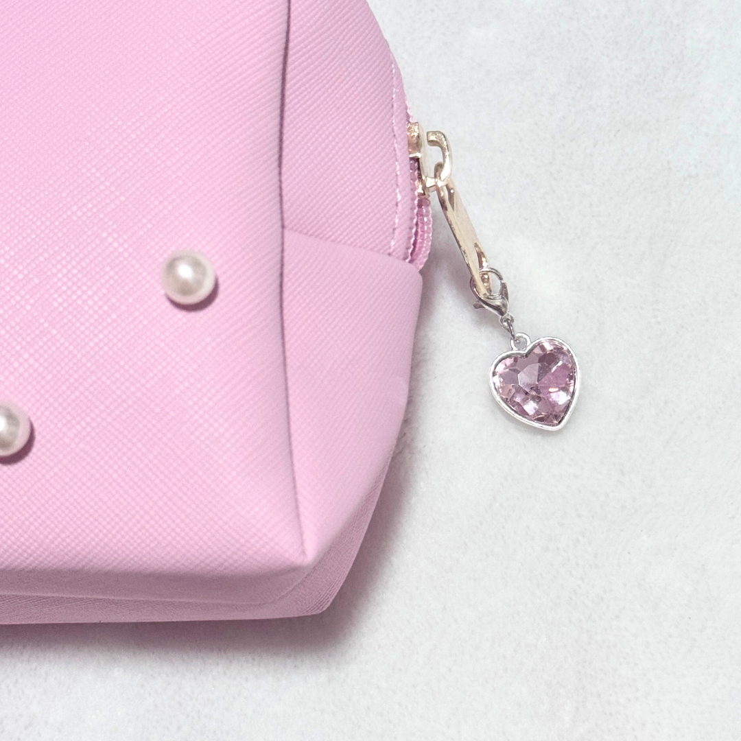 Love & Deepspace Cosmetic Pouch (Rafayel)