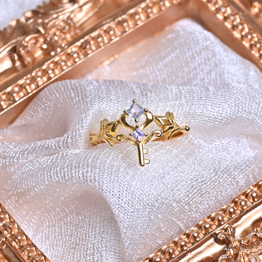 The Herta - Honkai Star Rail Jewelry
