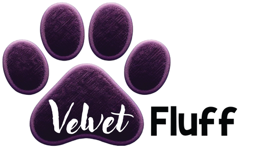 Velvet Fluff