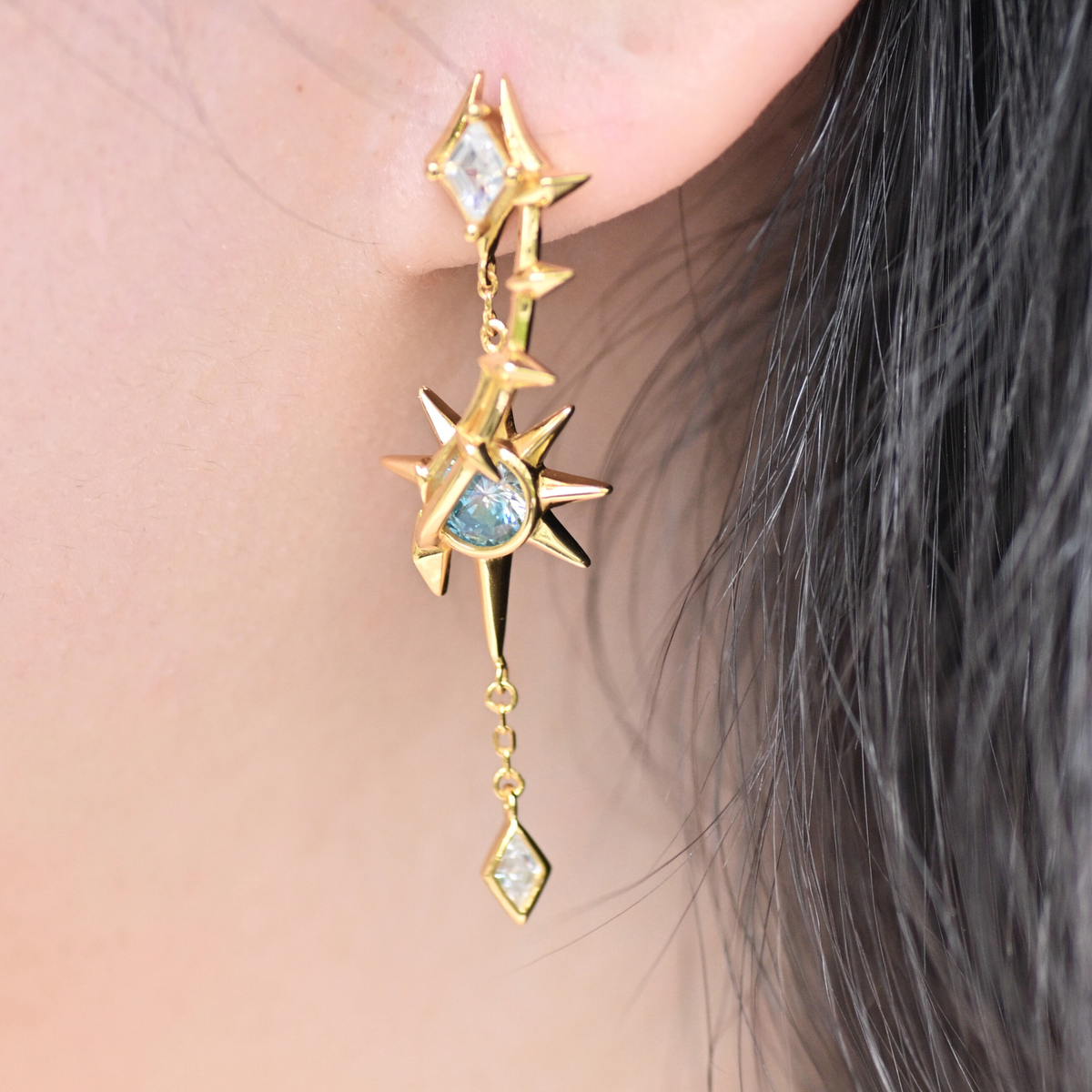 Phainon - Honkai Star Rail Jewelry