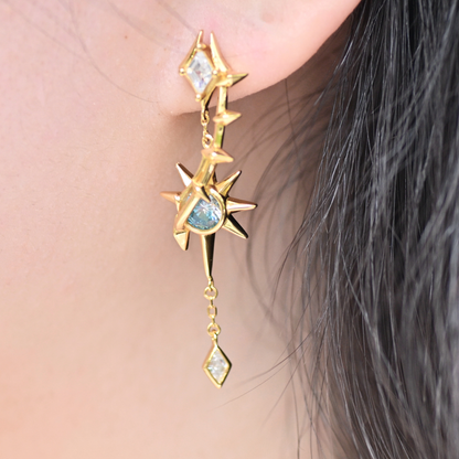 Phainon - Honkai Star Rail Jewelry