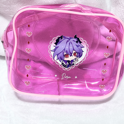 Genshin - Durin PVC pouch