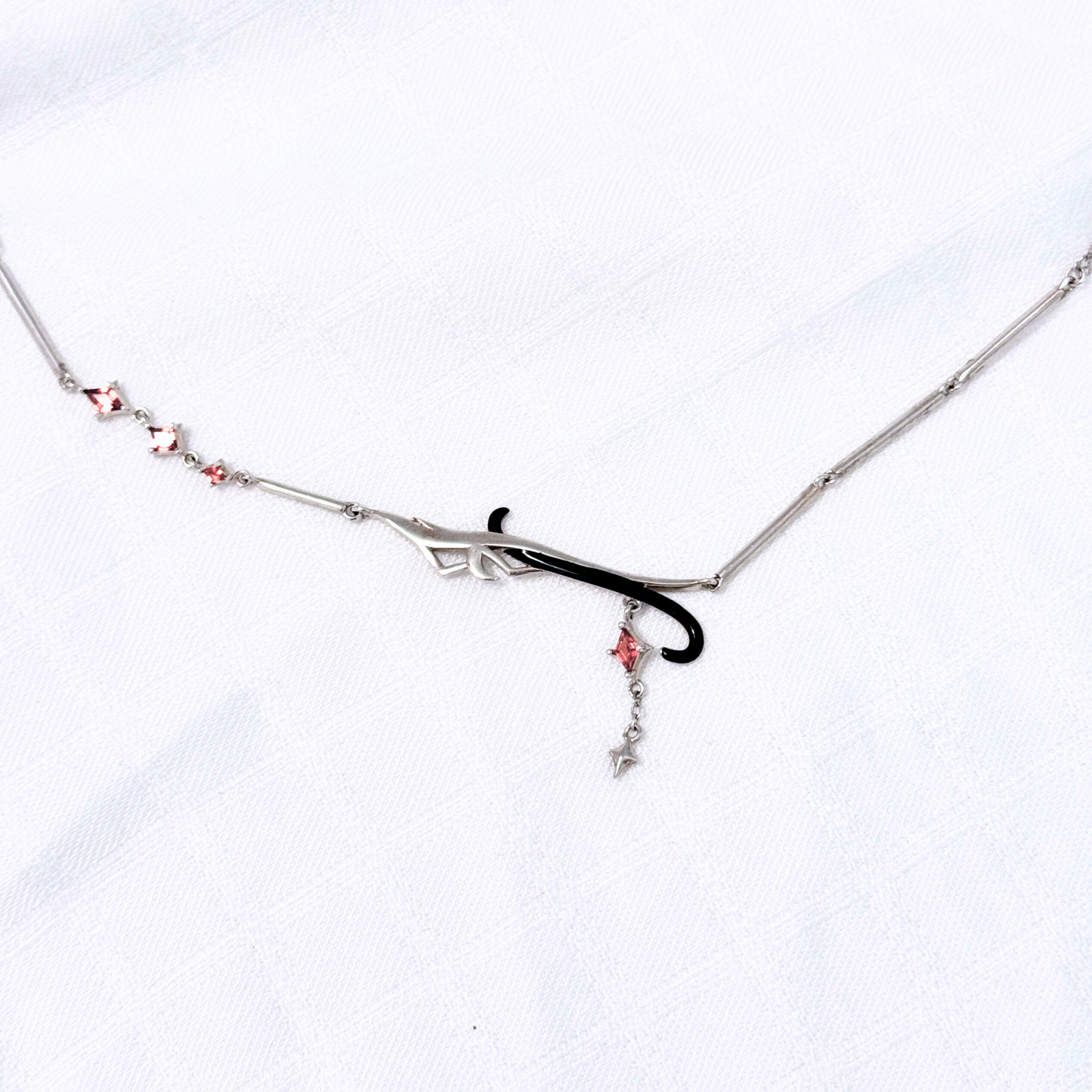 Arlecchino - Genshin Impact Jewelry