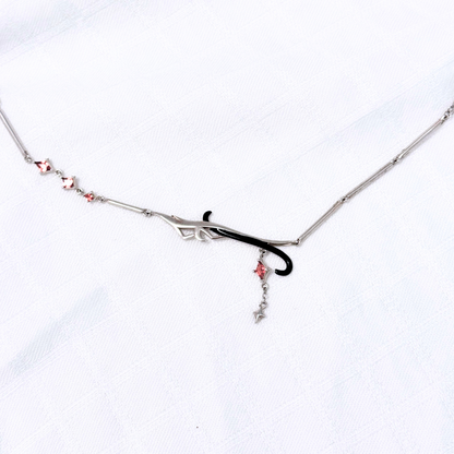 Arlecchino - Genshin Impact Jewelry