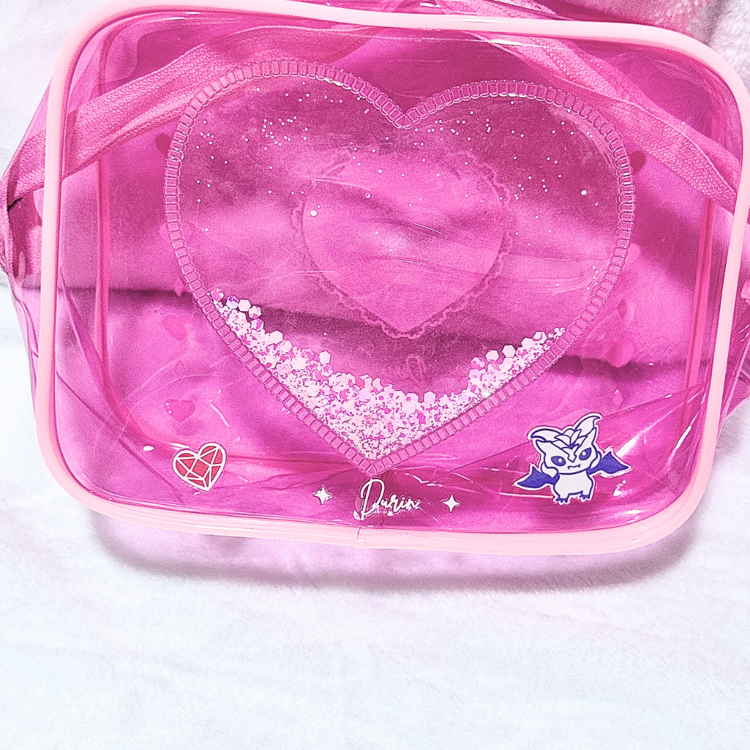 Genshin - Durin PVC pouch
