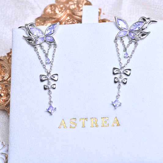 Castorice - Honkai Star Rail Jewelry