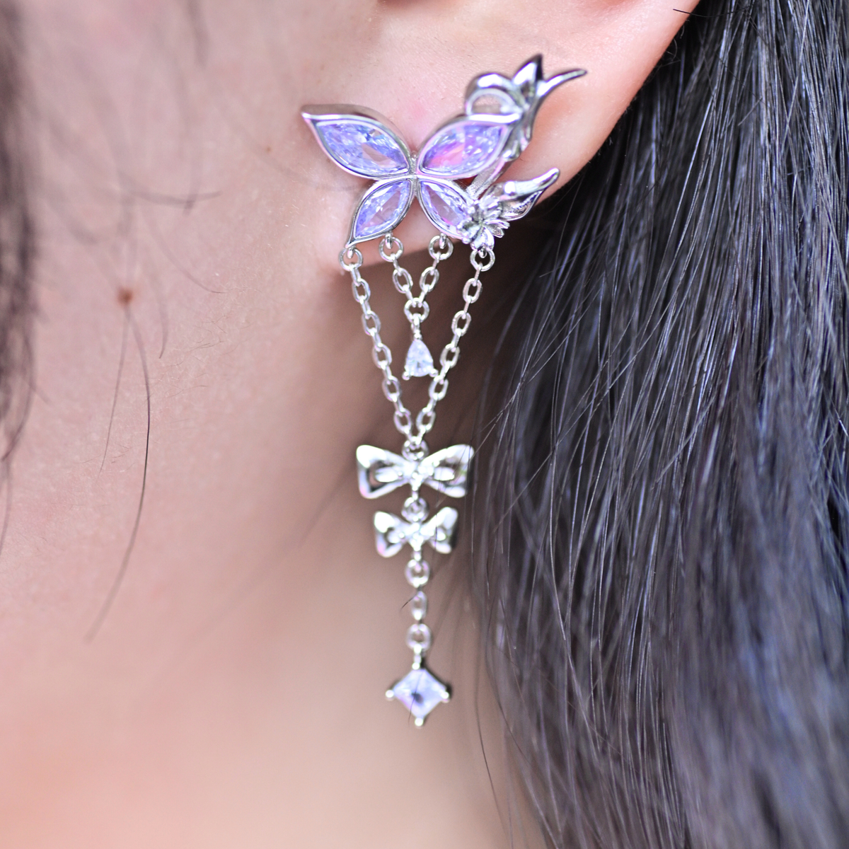 Castorice - Honkai Star Rail Jewelry