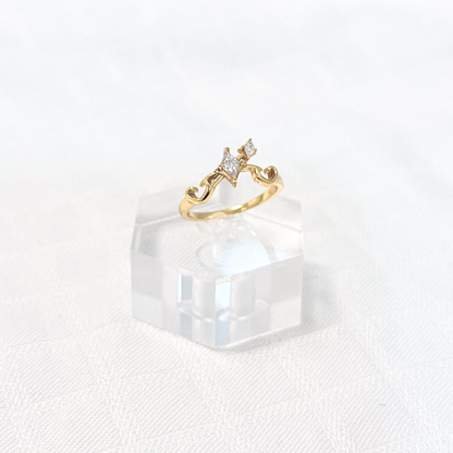 Lumine - Genshin Impact Jewelry