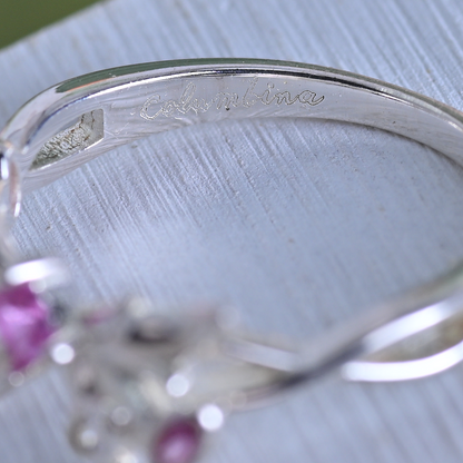 Columbina - Genshin Impact Jewelry