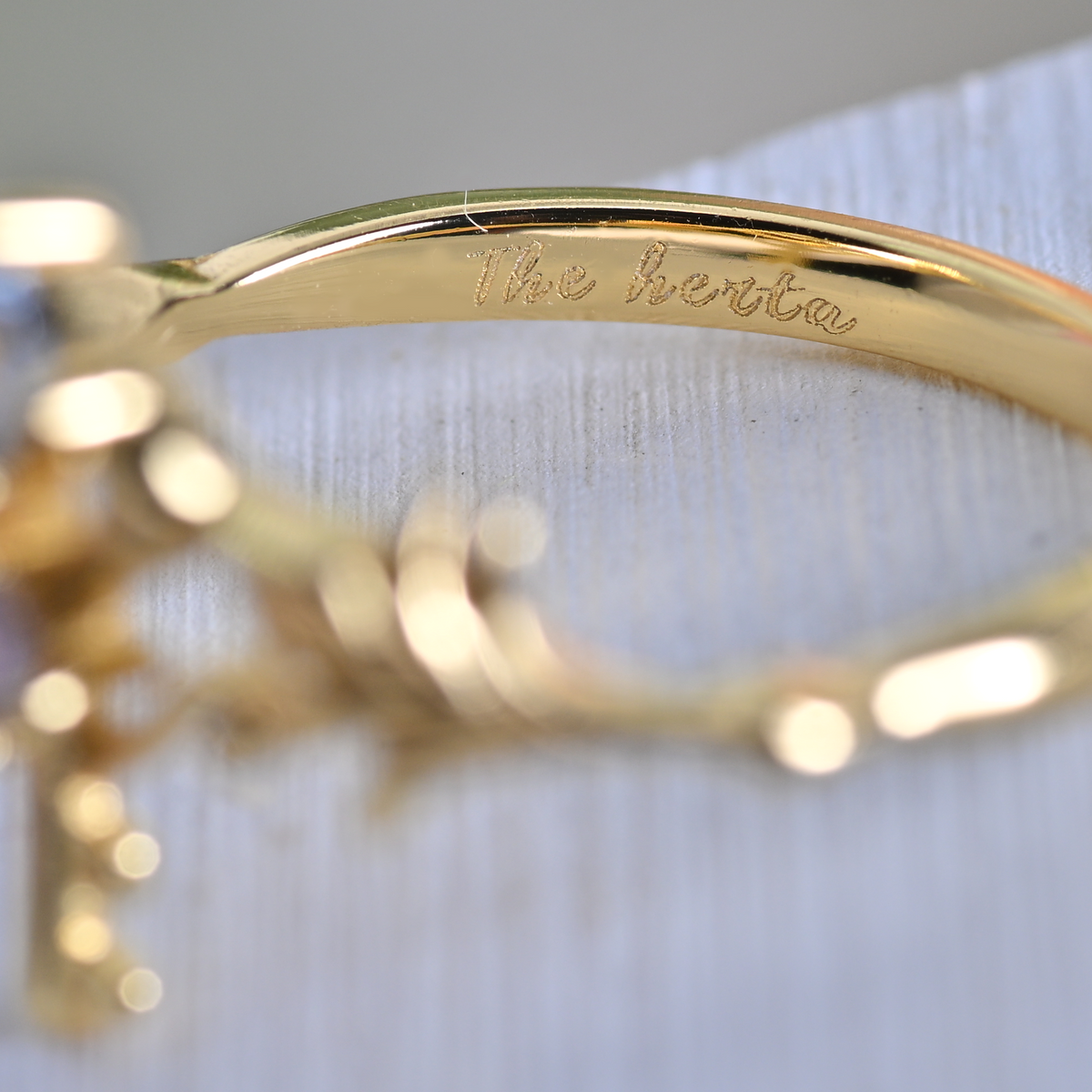 The Herta - Honkai Star Rail Jewelry