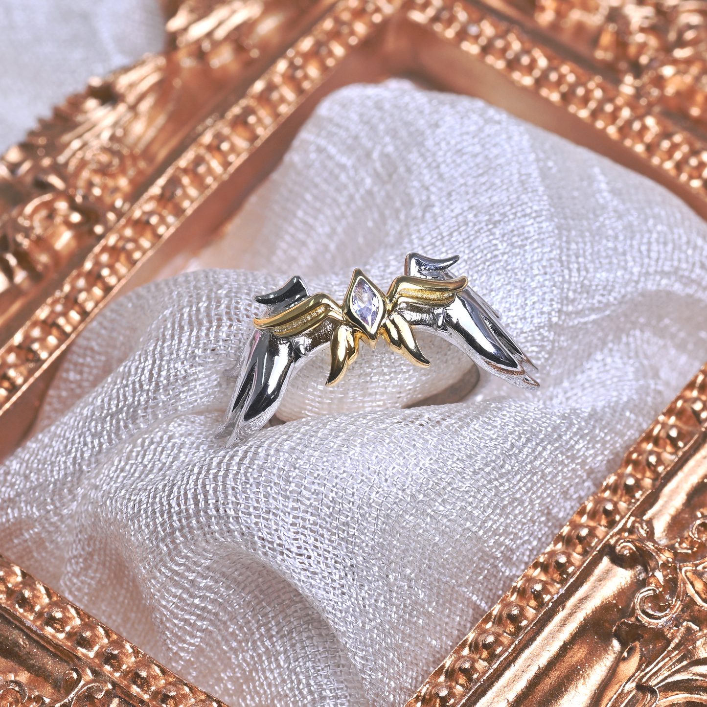 Sunday - Honkai Star Rail Jewelry