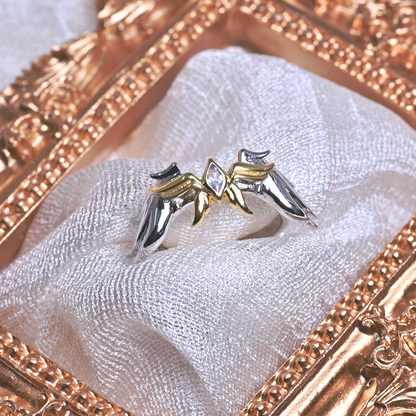 Sunday - Honkai Star Rail Jewelry