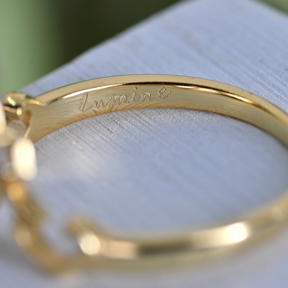Lumine - Genshin Impact Jewelry