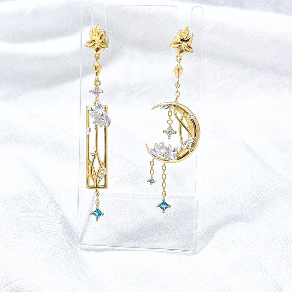 Imbibitor Lunae - Honkai Star Rail Jewelry