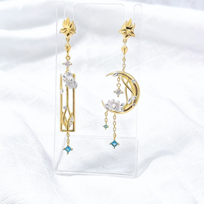 Imbibitor Lunae - Honkai Star Rail Jewelry