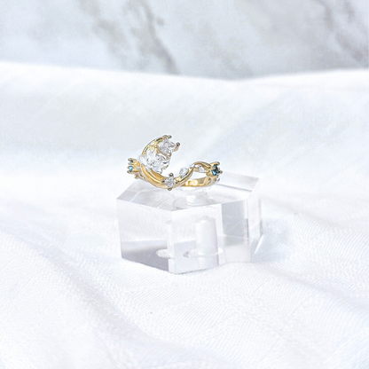Imbibitor Lunae - Honkai Star Rail Jewelry