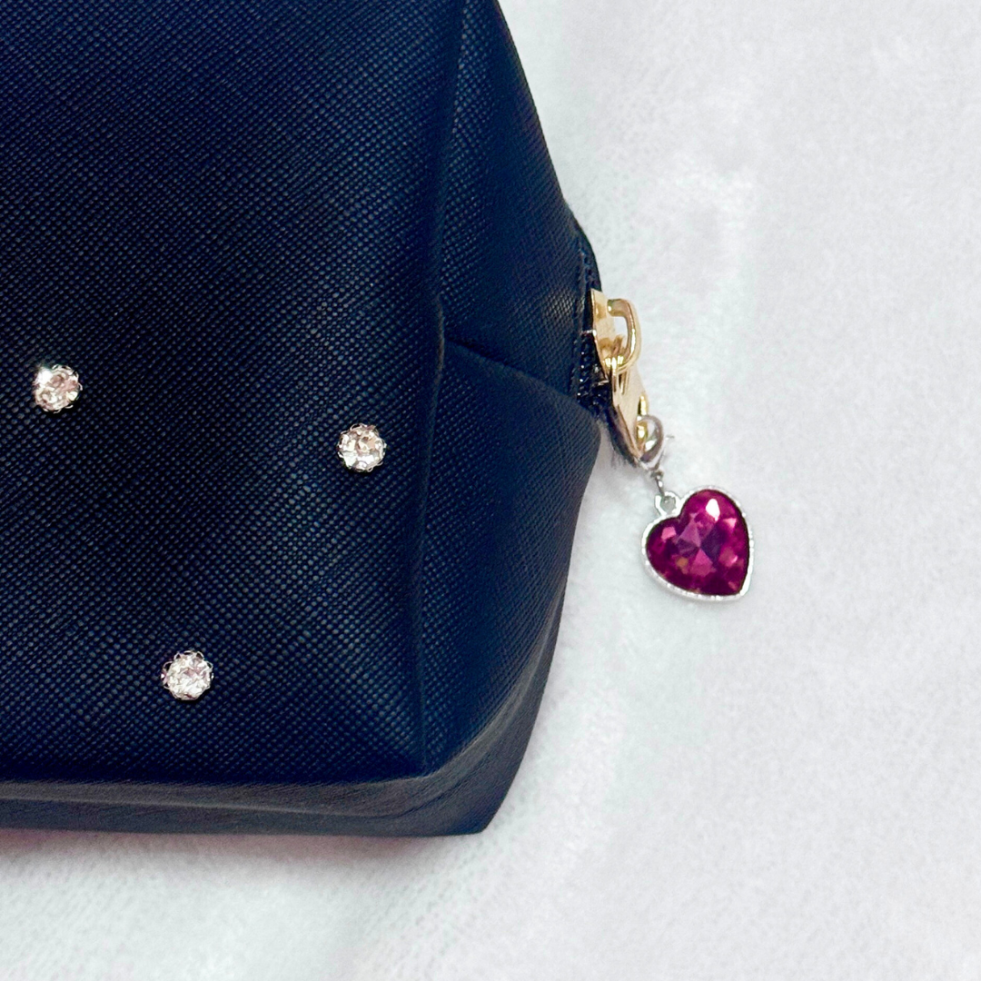 Love & Deepspace Cosmetic Pouch (Sylus)