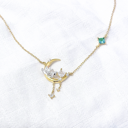 Imbibitor Lunae - Honkai Star Rail Jewelry