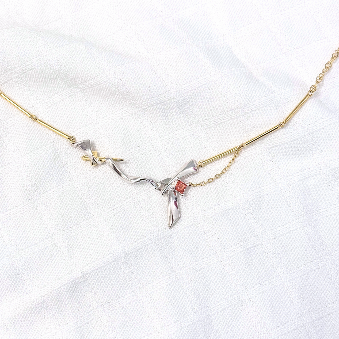 Blade - Honkai Star Rail Jewelry