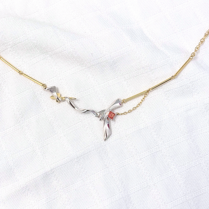 Blade - Honkai Star Rail Jewelry