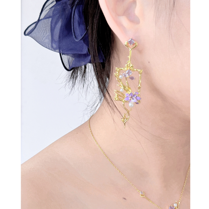 The Herta - Honkai Star Rail Jewelry