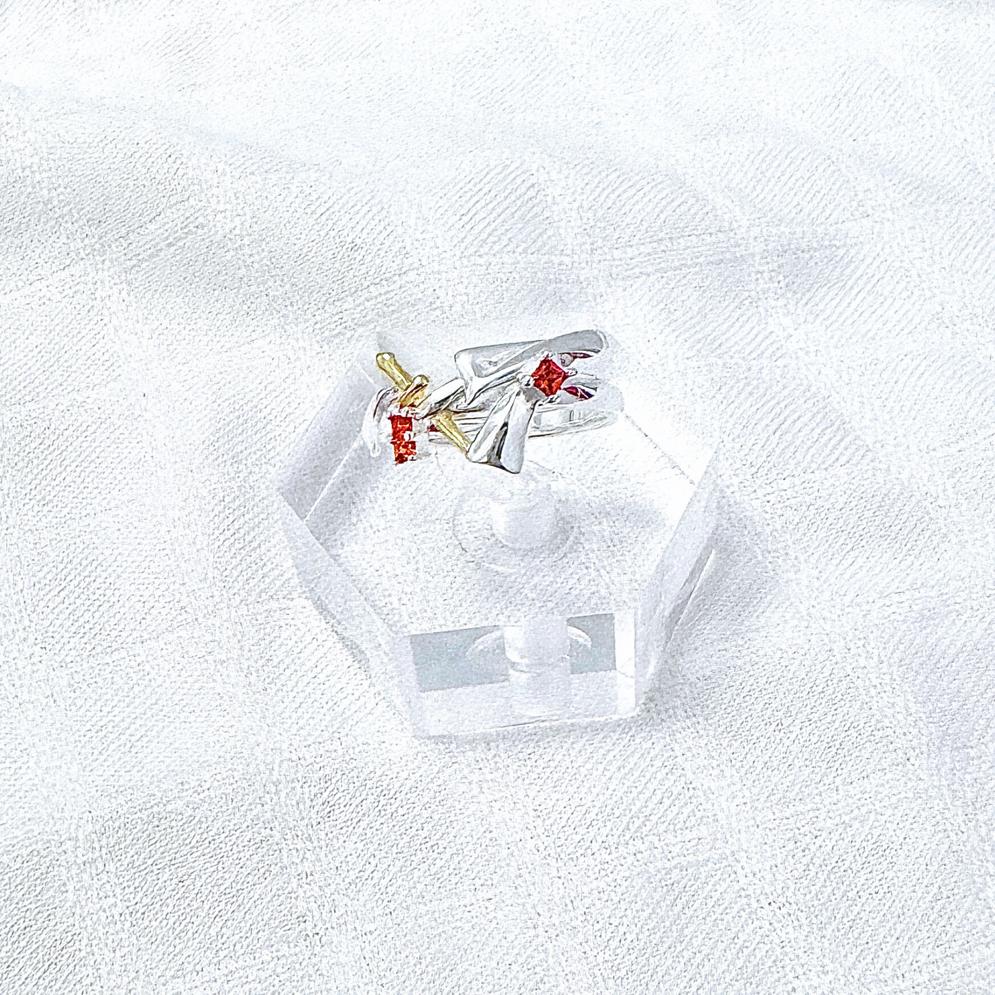 Blade - Honkai Star Rail Jewelry