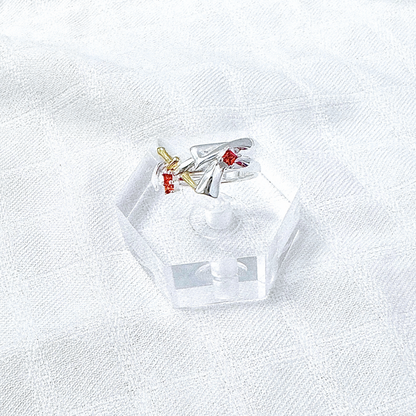 Blade - Honkai Star Rail Jewelry