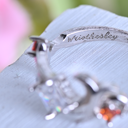 Wriothesley - Genshin Impact Jewelry