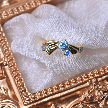 Furina - Genshin Impact Jewelry