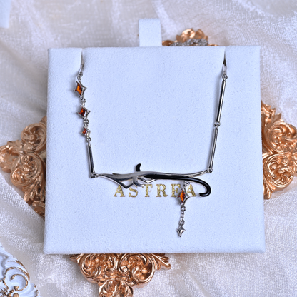 Arlecchino - Genshin Impact Jewelry