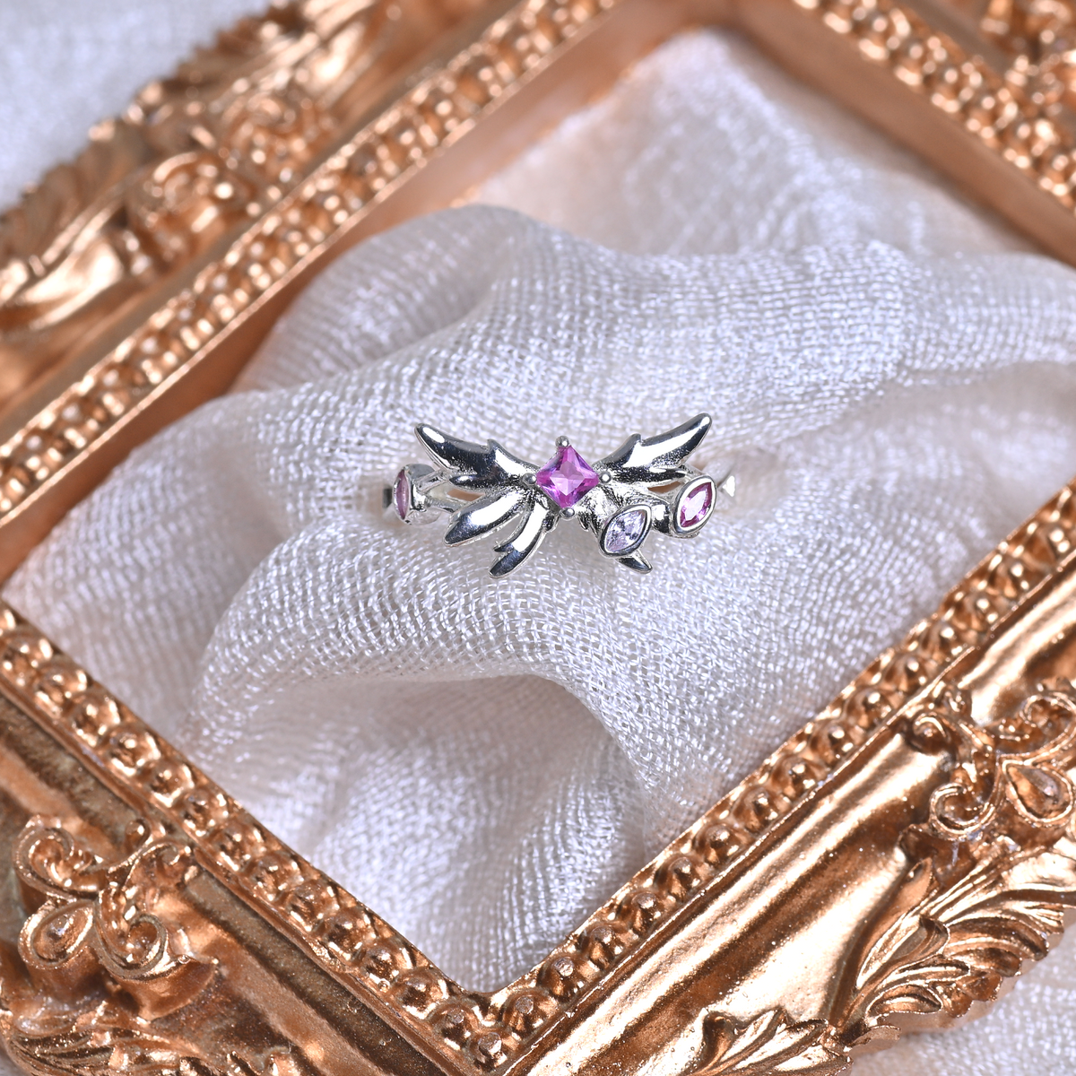 Columbina - Genshin Impact Jewelry
