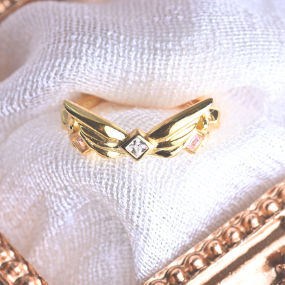 Hyacine - Honkai Star Rail Jewelry