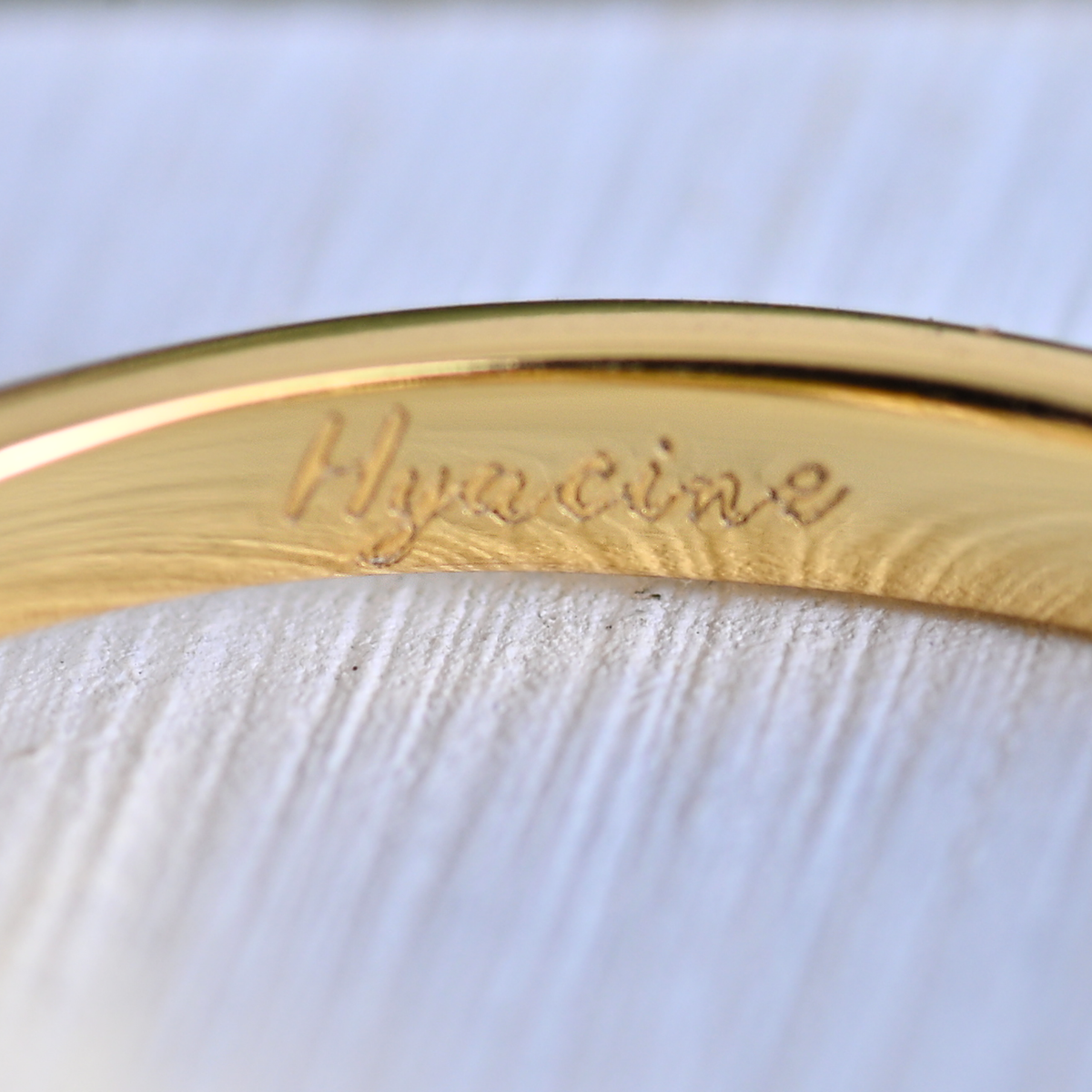 Hyacine - Honkai Star Rail Jewelry