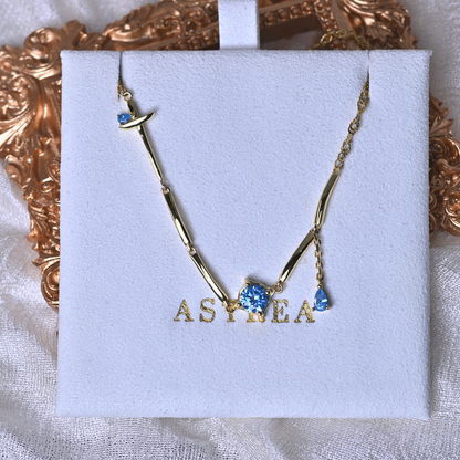 Furina - Genshin Impact Jewelry
