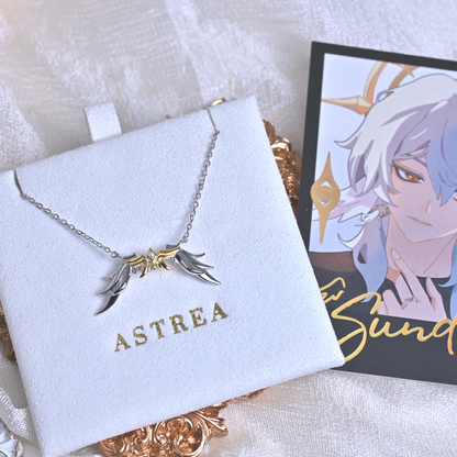 Sunday - Honkai Star Rail Jewelry