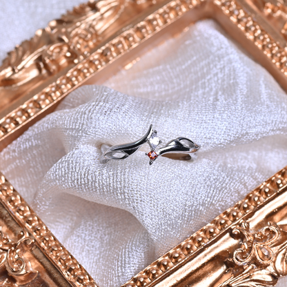 Arlecchino - Genshin Impact Jewelry