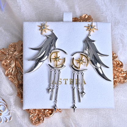 Robin - Honkai Star Rail Jewelry