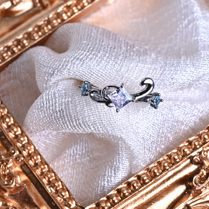 Neuvillette - Genshin Impact Jewelry