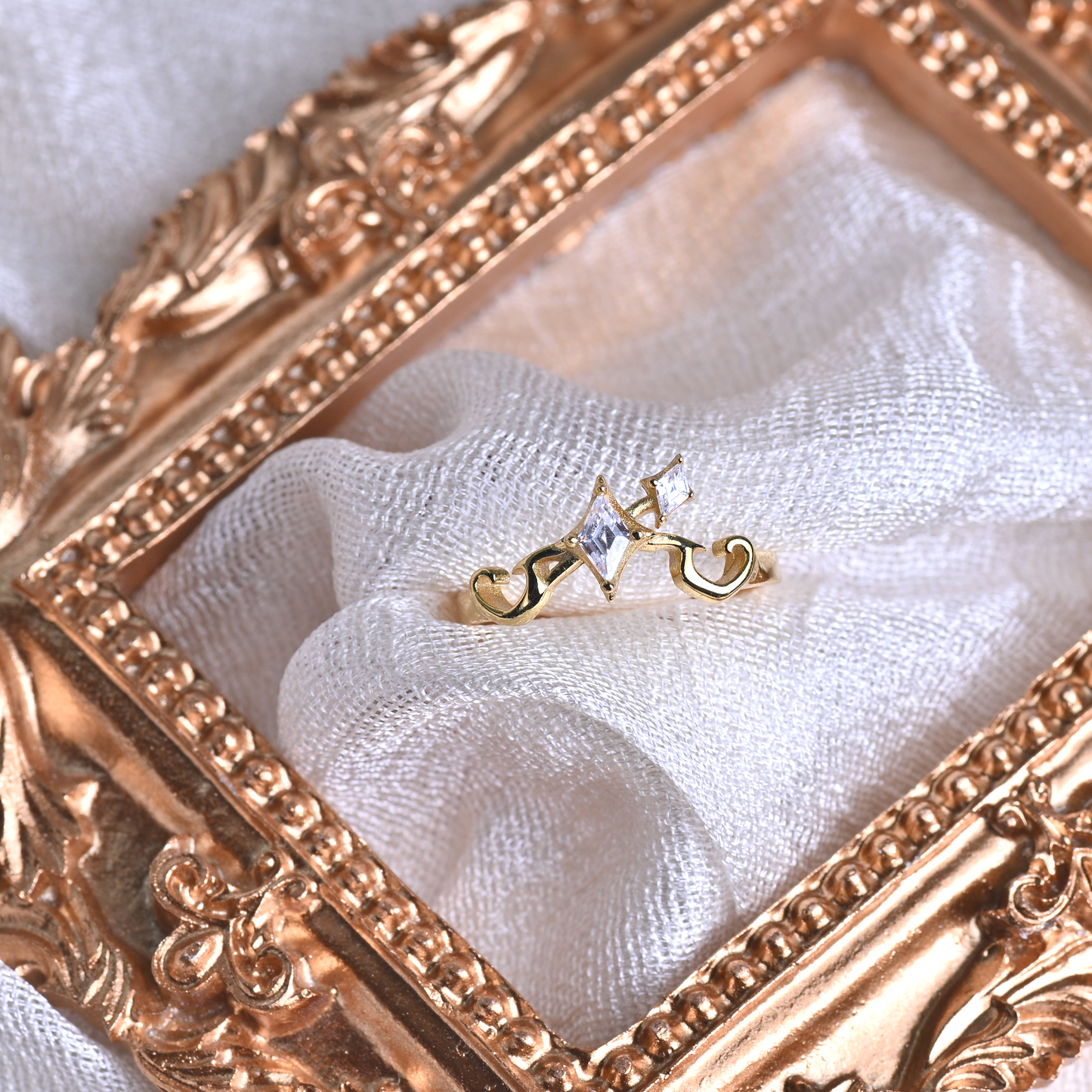 Lumine - Genshin Impact Jewelry