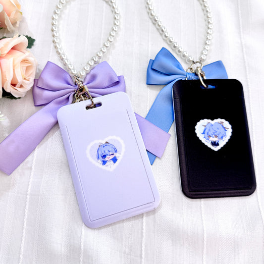 Robin and Sunday cardholders - HSR