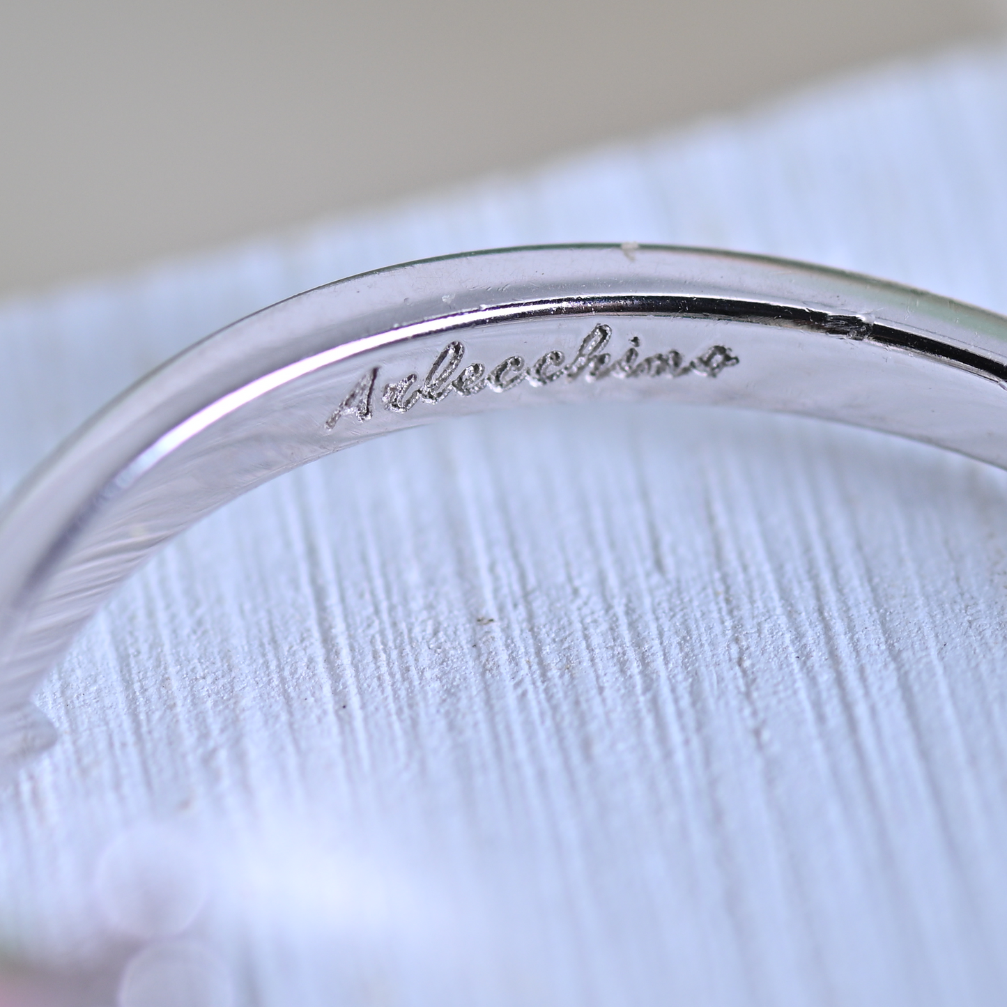 Arlecchino - Genshin Impact Jewelry
