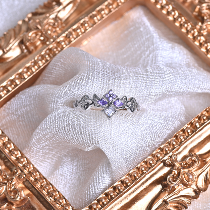 Black Swan - Honkai Star Rail Jewelry