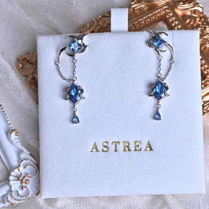 Neuvillette - Genshin Impact Jewelry