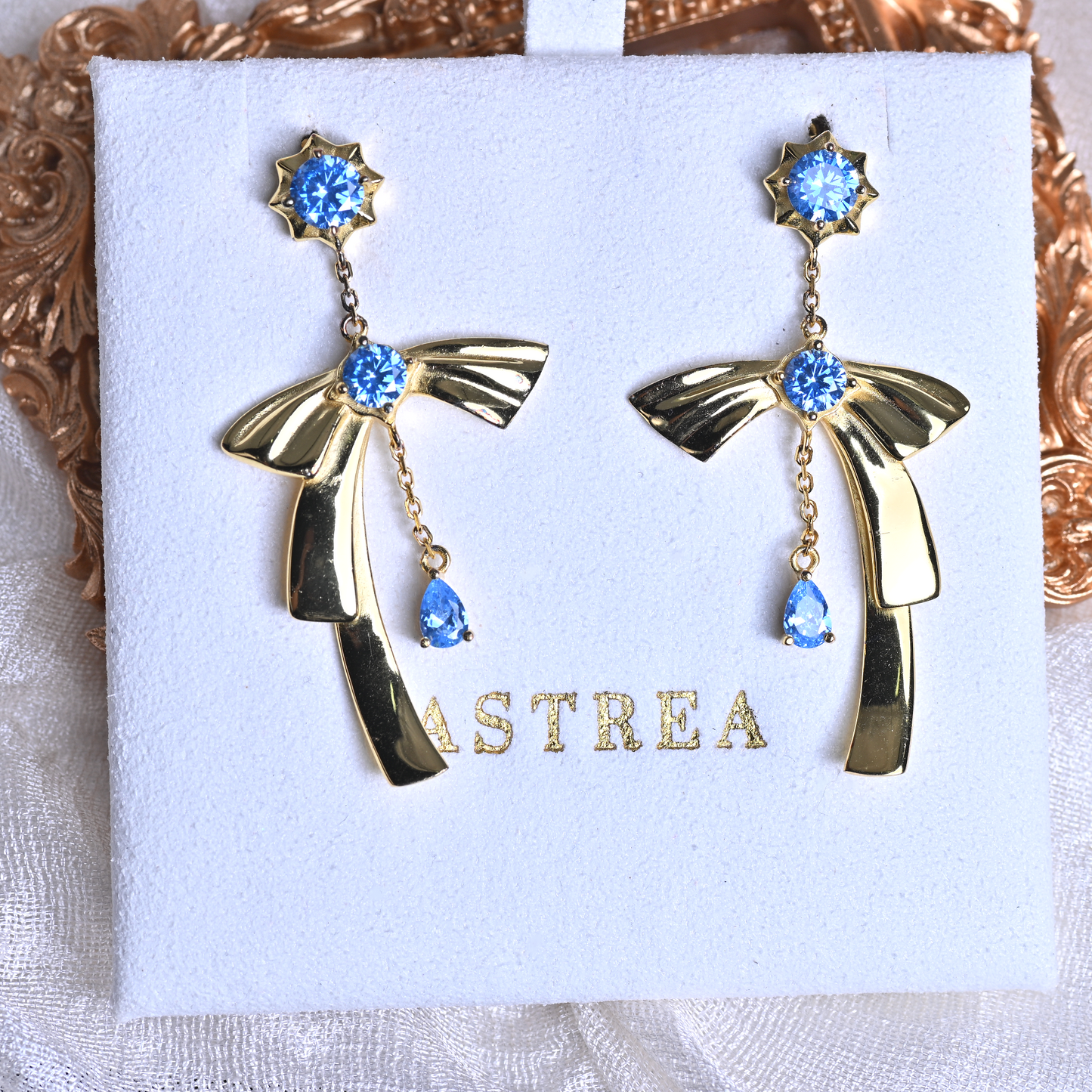 Furina - Genshin Impact Jewelry