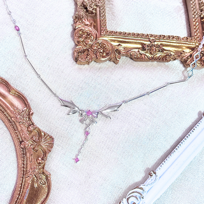 Columbina - Genshin Impact Jewelry