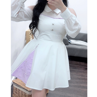 Honkai Star Rail - Robin Dress