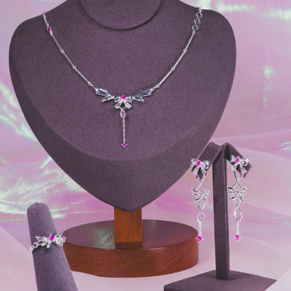 Columbina - Genshin Impact Jewelry