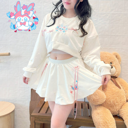 [Pre-Order] Sylveon Skirt