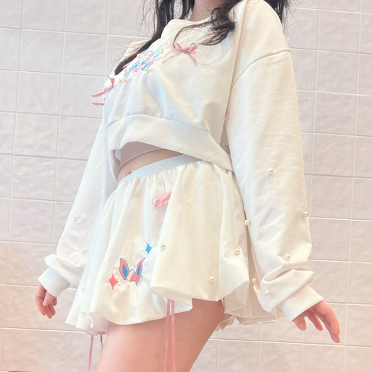 [Pre-Order] Sylveon Skirt