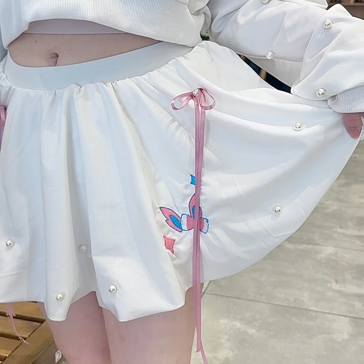 [Pre-Order] Sylveon Skirt